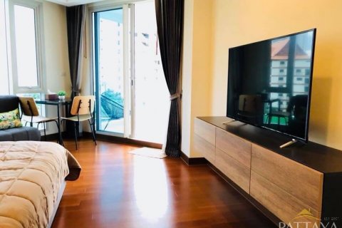 Studio in the Condo in Pattaya, Thailand № 45100 - Foto 6