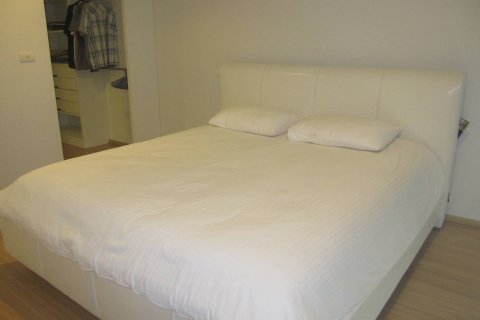 Eigentumswohnung in Pattaya, Thailand, 1 Schlafzimmer № 45282 - Foto 3