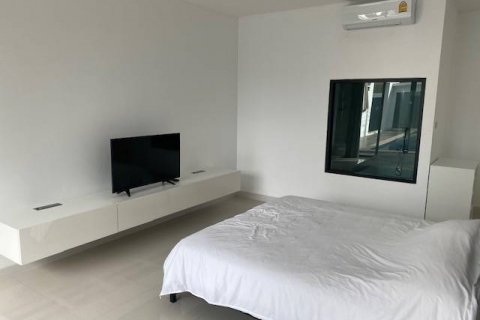 Haus in Pattaya, Thailand 3 Schlafzimmer № 45463