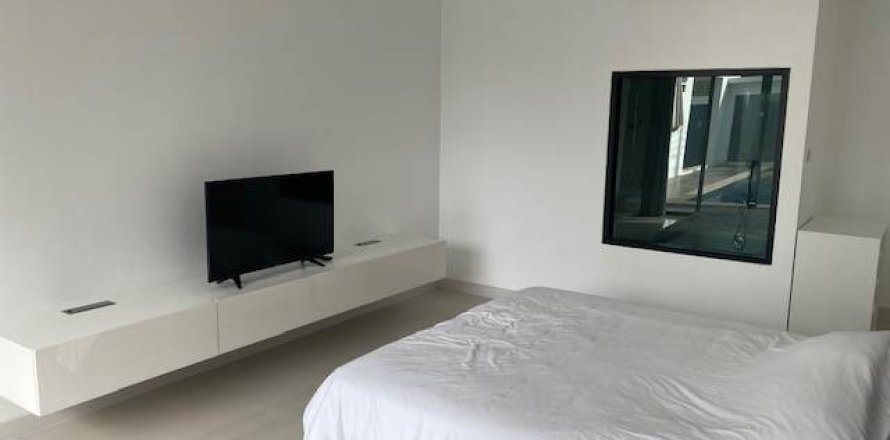 Haus in Pattaya, Thailand 3 Schlafzimmer № 45463