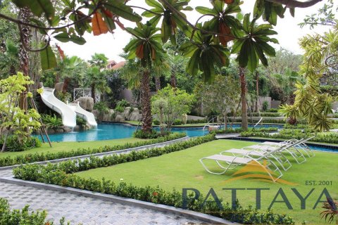 Off-Plan The Riviera Wongamat Beach in Pattaya, Thailand № 25465 - Foto 10