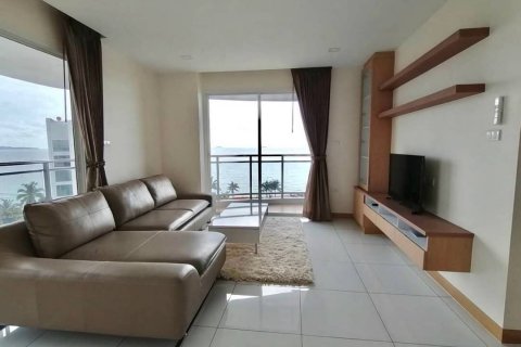 Eigentumswohnung in Pattaya, Thailand, 2 Schlafzimmer № 45388 - Foto 4