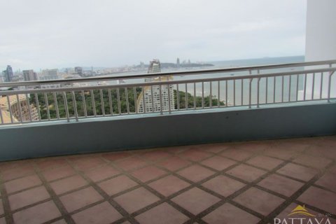 Eigentumswohnung in Pattaya, Thailand, 4 Schlafzimmer  № 45245 - Foto 8