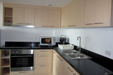 Eigentumswohnung in Pattaya, Thailand, 2 Schlafzimmer № 45335 - Foto 9