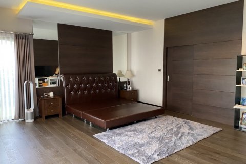 Haus in Pattaya, Thailand 3 Schlafzimmer № 45482 - Foto 7
