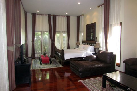 Haus in Pattaya, Thailand 2 Schlafzimmer № 45509 - Foto 14