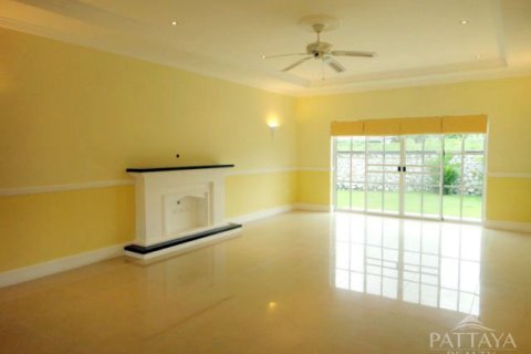 Haus in Pattaya, Thailand 3 Schlafzimmer № 45554 - Foto 11