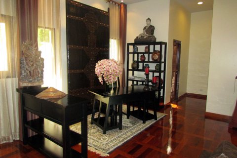 Haus in Pattaya, Thailand 2 Schlafzimmer № 45509 - Foto 13