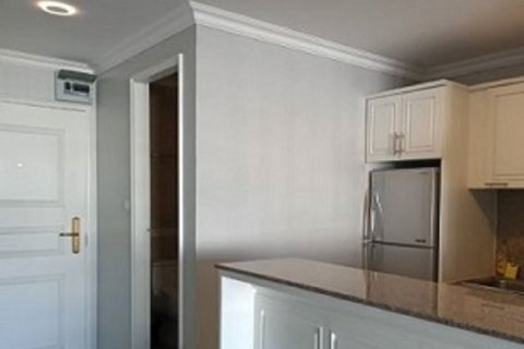 Eigentumswohnung in Pattaya, Thailand, 1 Schlafzimmer № 45157 - Foto 4