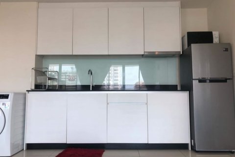 Eigentumswohnung in Pattaya, Thailand, 2 Schlafzimmer № 45089 - Foto 25