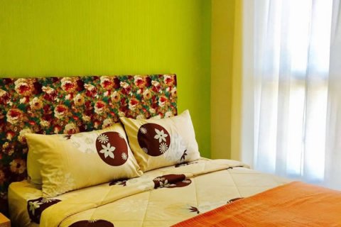 Eigentumswohnung auf Jomtien Beach, Pattaya, Thailand, 2 Schlafzimmer  № 45074 - Foto 3