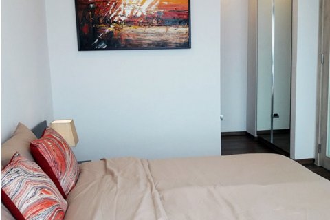 Eigentumswohnung in Pattaya, Thailand, 2 Schlafzimmer  № 45206 - Foto 16