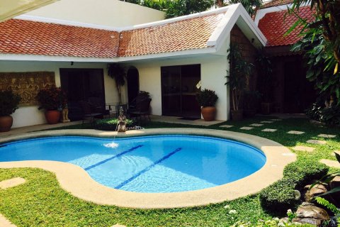 Haus in Pattaya, Thailand 3 Schlafzimmer № 45459 - Foto 18