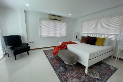 Haus auf Jomtien Beach, Pattaya, Thailand 4 Schlafzimmer № 23856 - Foto 24