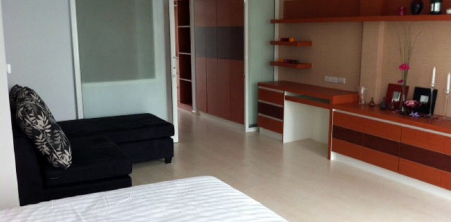 Haus auf Jomtien Beach, Pattaya, Thailand 3 Schlafzimmer № 45456
