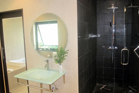Haus auf Jomtien Beach, Pattaya, Thailand 4 Schlafzimmer № 45494 - Foto 8