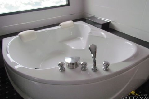 Eigentumswohnung in Pattaya, Thailand, 4 Schlafzimmer  № 45245 - Foto 24