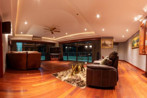 Eigentumswohnung auf Jomtien Beach, Pattaya, Thailand, 2 Schlafzimmer № 45255 - Foto 8