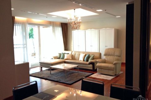 Eigentumswohnung in Pattaya, Thailand, 2 Schlafzimmer  № 45426 - Foto 5