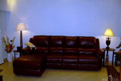Eigentumswohnung in Pattaya, Thailand, 1 Schlafzimmer № 45280 - Foto 10