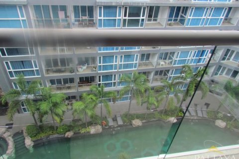 Eigentumswohnung in Pattaya, Thailand, 1 Schlafzimmer № 45242 - Foto 28