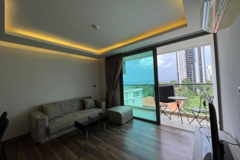 Off-Plan THE PEAK TOWERS in Pattaya, Thailand № 9881 - Foto 8