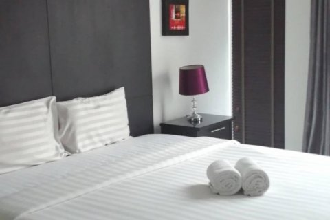 Haus auf Jomtien Beach, Pattaya, Thailand 4 Schlafzimmer № 45532 - Foto 10