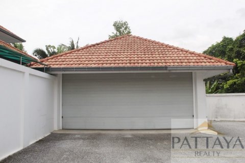Haus in Pattaya, Thailand 4 Schlafzimmer № 45519 - Foto 18