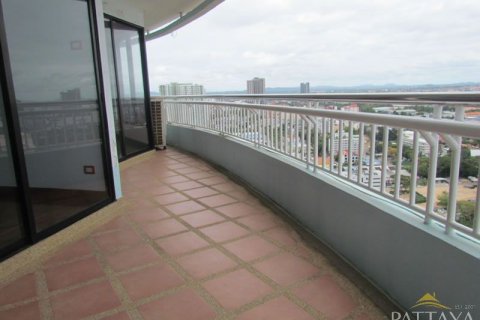 Eigentumswohnung in Pattaya, Thailand, 4 Schlafzimmer  № 45245 - Foto 14