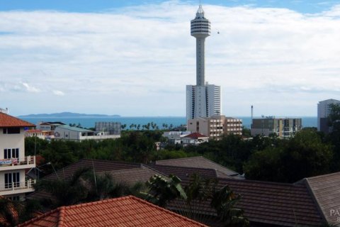 Eigentumswohnung in Pattaya, Thailand, 2 Schlafzimmer № 45176 - Foto 11