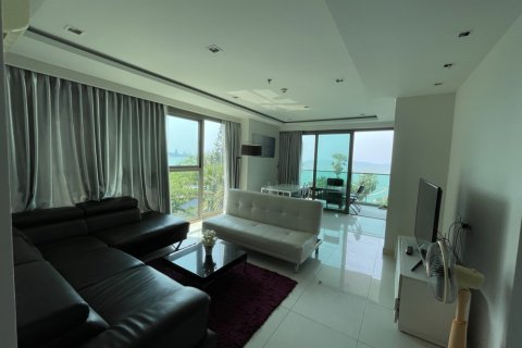 Off-Plan Wong Amat Tower in Pattaya, Thailand № 33682 - Foto 18