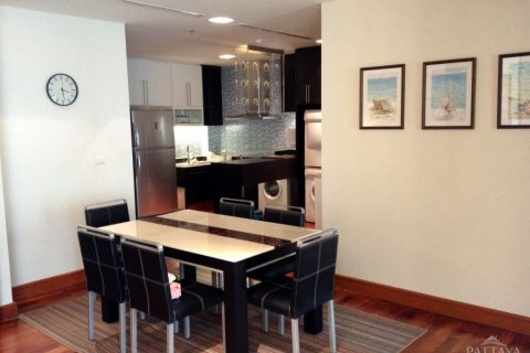 Eigentumswohnung in Pattaya, Thailand, 2 Schlafzimmer  № 45426 - Foto 8