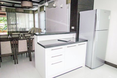 Haus in Pattaya, Thailand 3 Schlafzimmer № 45511 - Foto 10