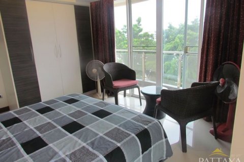 Eigentumswohnung in Pattaya, Thailand, 1 Schlafzimmer  № 45243 - Foto 3