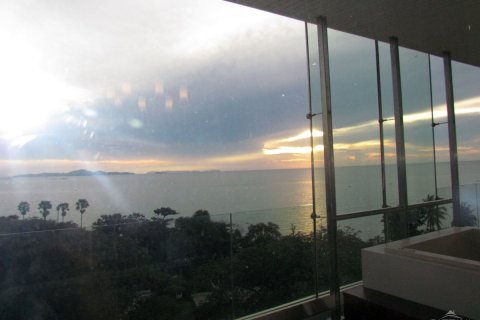 Eigentumswohnung in Pattaya, Thailand, 3 Schlafzimmer  № 45320 - Foto 2