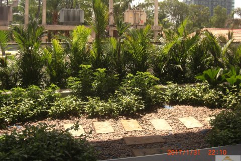 Eigentumswohnung in Pattaya, Thailand, 1 Schlafzimmer  № 45062 - Foto 16