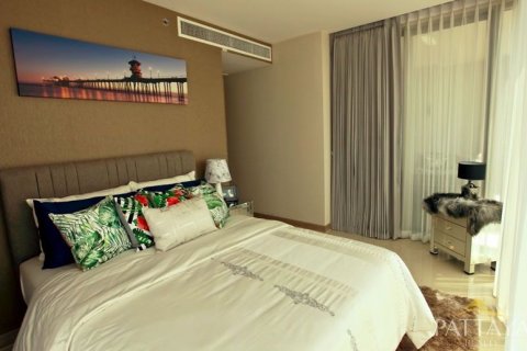 Off-Plan The Riviera Wongamat Beach in Pattaya, Thailand № 25465 - Foto 12