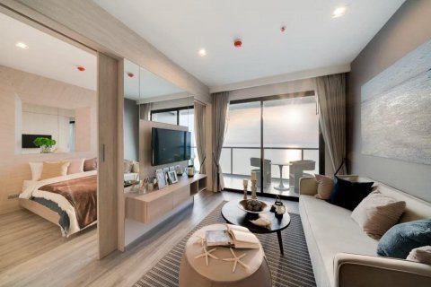 Off-Plan Aeras in Pattaya, Thailand № 27498 - Foto 16
