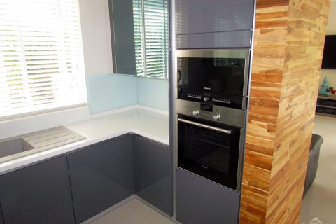 Haus in Pattaya, Thailand 3 Schlafzimmer № 45503 - Foto 14