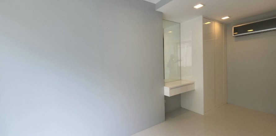 Eigentumswohnung in Pattaya, Thailand, 2 Schlafzimmer  № 45272