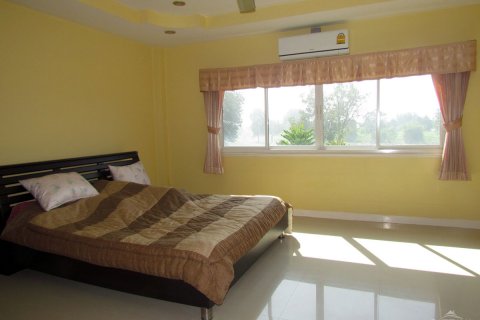 Haus in Pattaya, Thailand 4 Schlafzimmer № 45500 - Foto 18