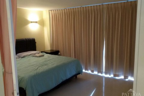 Eigentumswohnung in Pattaya, Thailand, 1 Schlafzimmer № 45170 - Foto 2