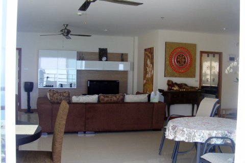 Eigentumswohnung in Pattaya, Thailand, 1 Schlafzimmer  № 45276 - Foto 7