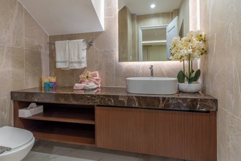 Haus in Pattaya, Thailand 4 Schlafzimmer № 46328 - Foto 18