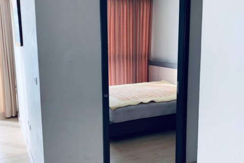 Eigentumswohnung auf Jomtien Beach, Pattaya, Thailand, 2 Schlafzimmer № 45379 - Foto 4