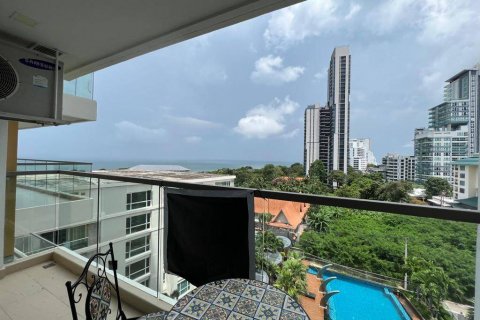 Off-Plan THE PEAK TOWERS in Pattaya, Thailand № 9881 - Foto 11