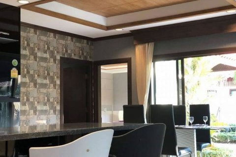 Haus in Pattaya, Thailand 3 Schlafzimmer № 45520 - Foto 4