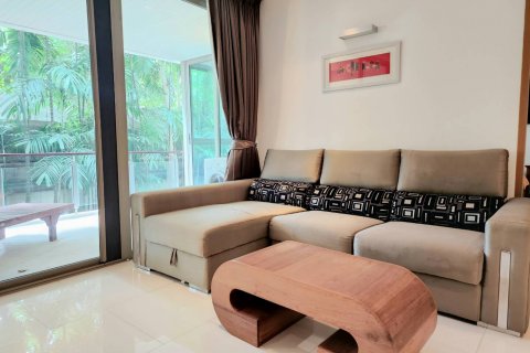 Eigentumswohnung in Pattaya, Thailand, 2 Schlafzimmer № 45402 - Foto 5