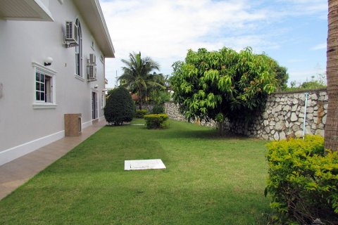 Haus in Pattaya, Thailand 3 Schlafzimmer № 45435 - Foto 9