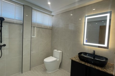 Haus auf Jomtien Beach, Pattaya, Thailand 4 Schlafzimmer № 23856 - Foto 25